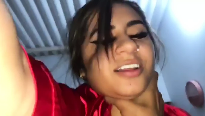 Seks Blowjob dan Anal dengan Kakak Tiri dalam Video Amatur