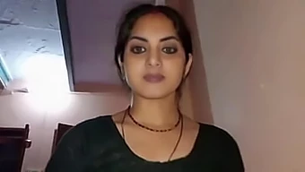 Desi skolepige Lalitas sensuelle sexvideo med Radha786